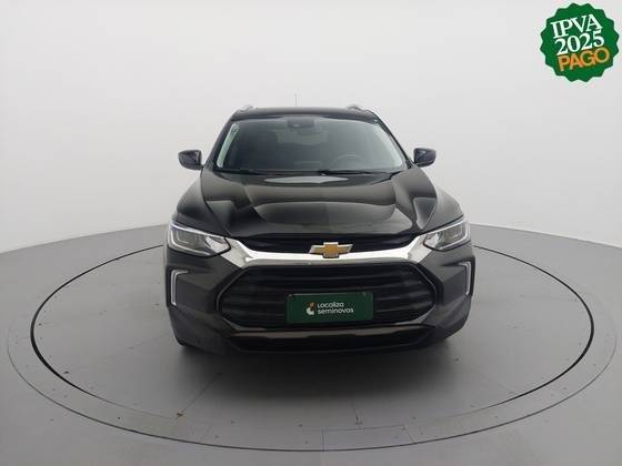 CHEVROLET TRACKER 2023