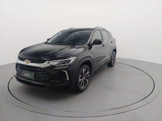 CHEVROLET TRACKER 2023