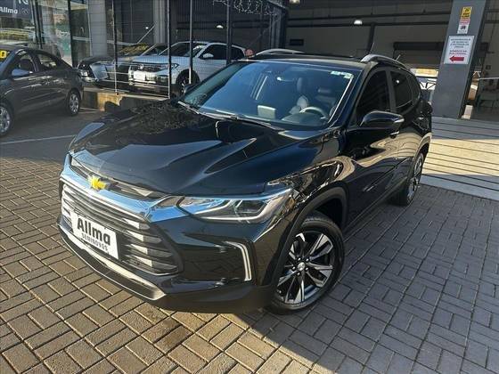 CHEVROLET TRACKER 2023