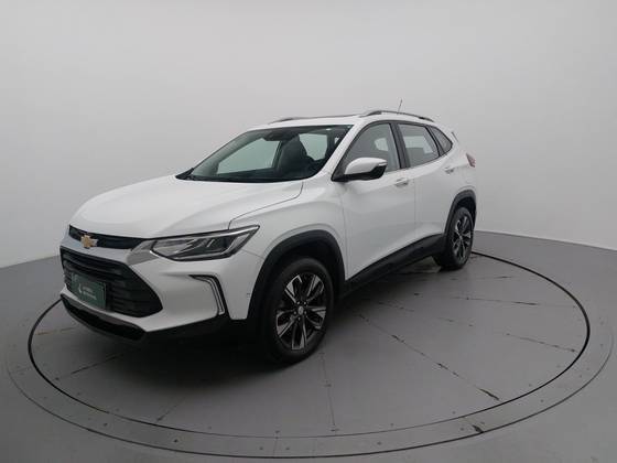 CHEVROLET TRACKER 2024