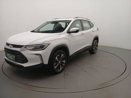 CHEVROLET TRACKER 2024