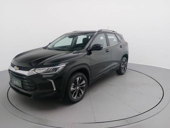 CHEVROLET TRACKER 2024