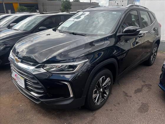 CHEVROLET TRACKER 2023