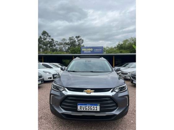 CHEVROLET TRACKER 2023