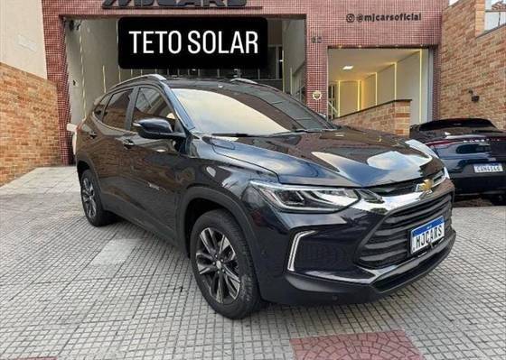 CHEVROLET TRACKER 2024