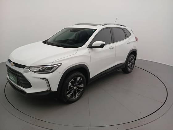 CHEVROLET TRACKER 2024