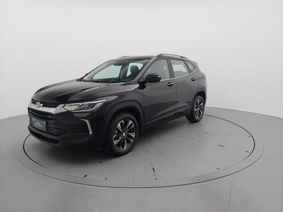 CHEVROLET TRACKER 2023
