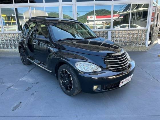 CHRYSLER PT CRUISER 2009