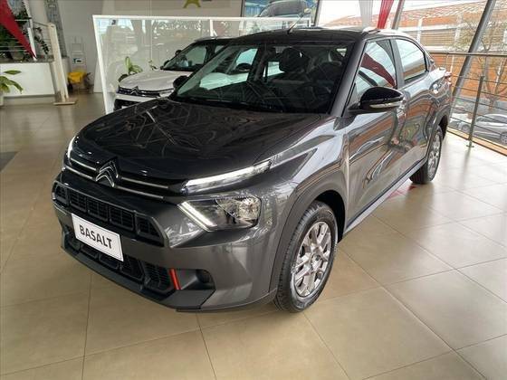 CITROËN BASALT 2025