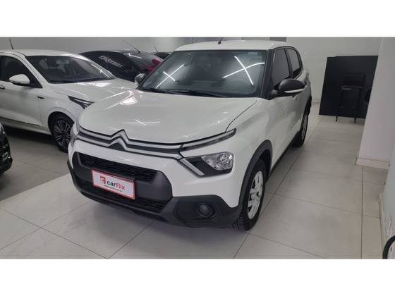 CITROËN C3 2023