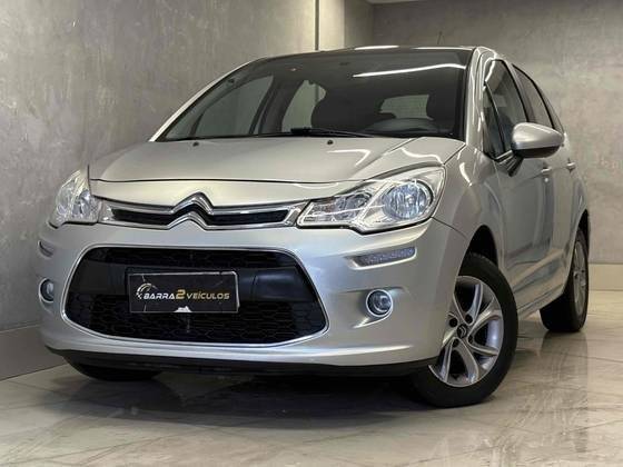 CITROËN C3 2013