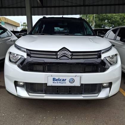 CITROËN C3 AIRCROSS 2025