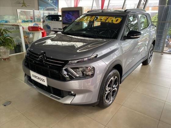 CITROËN C3 AIRCROSS 2025