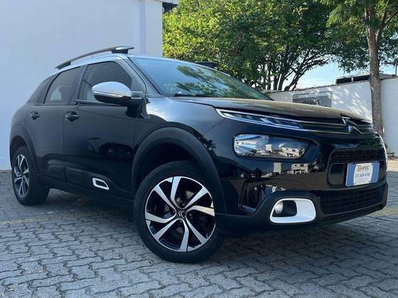 CITROËN C4 CACTUS 2022