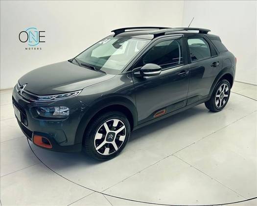 CITROËN C4 CACTUS 2024