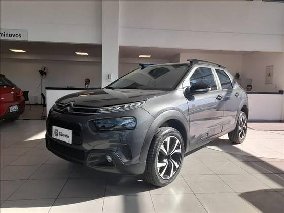 CITROËN C4 CACTUS 2020