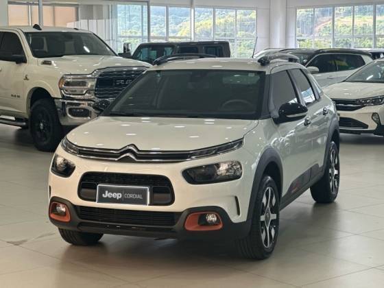 CITROËN C4 CACTUS 2024