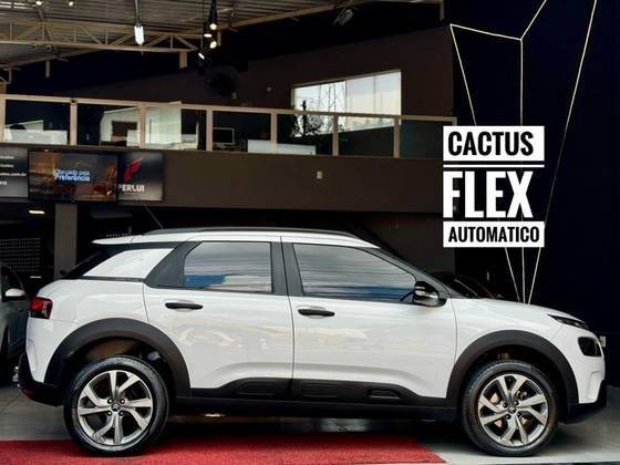 CITROËN C4 CACTUS 2019