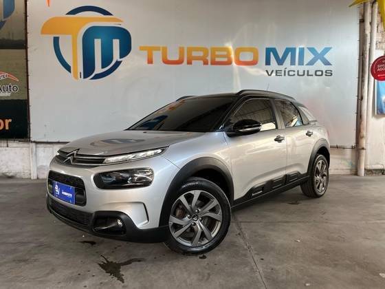 CITROËN C4 CACTUS 2023