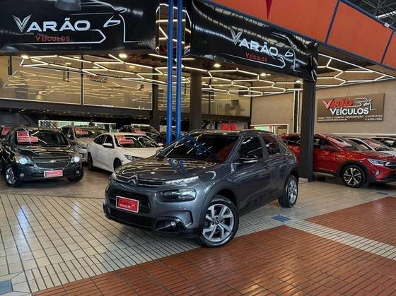 CITROËN C4 CACTUS 2022