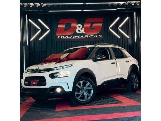 CITROËN C4 CACTUS 2022
