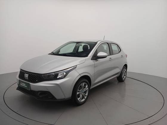 FIAT ARGO 2024