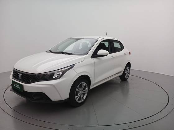 FIAT ARGO 2024
