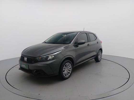 FIAT ARGO 2023