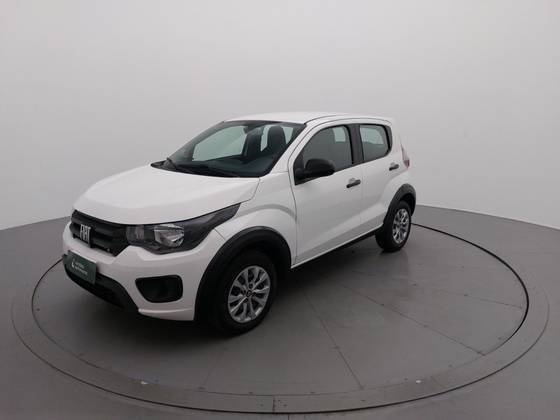 FIAT MOBI 2024