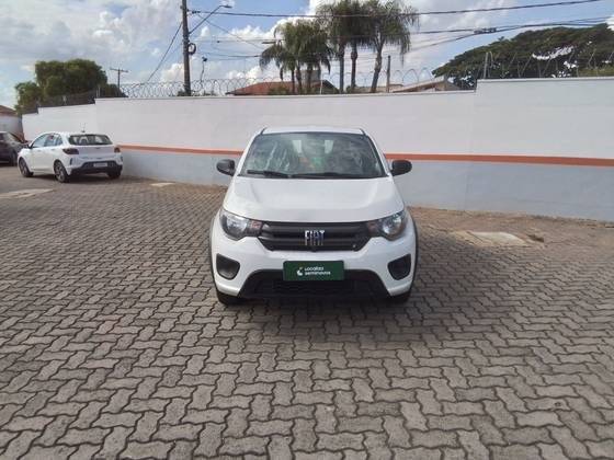FIAT MOBI 2023