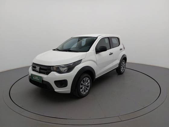 FIAT MOBI 2024