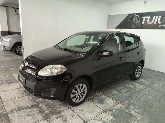 FIAT PALIO 2013