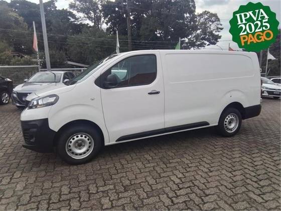 FIAT SCUDO 2023