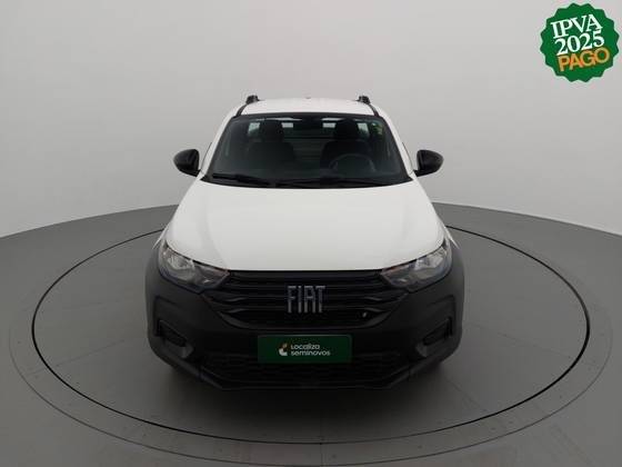 FIAT STRADA 2024