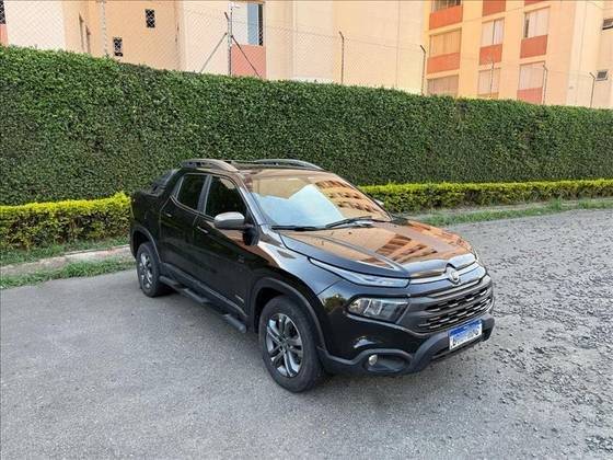 FIAT TORO 2020
