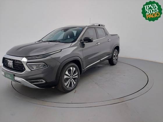FIAT TORO 2024