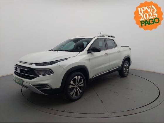 FIAT TORO 2023