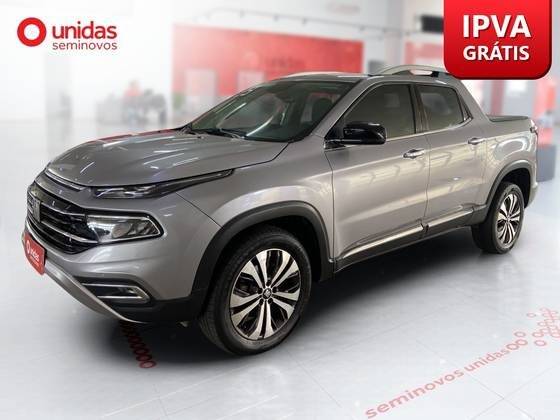 FIAT TORO 2023