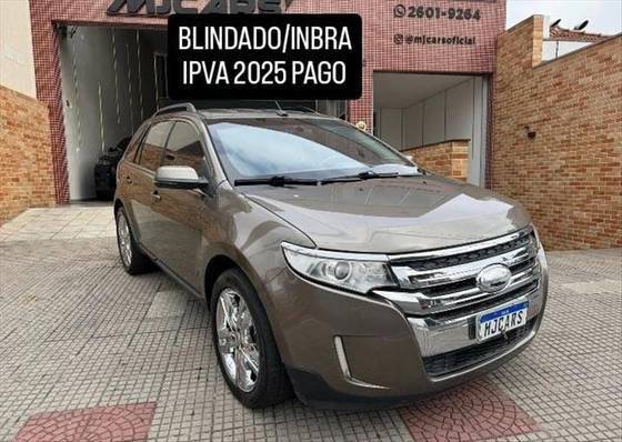 FORD EDGE 2013
