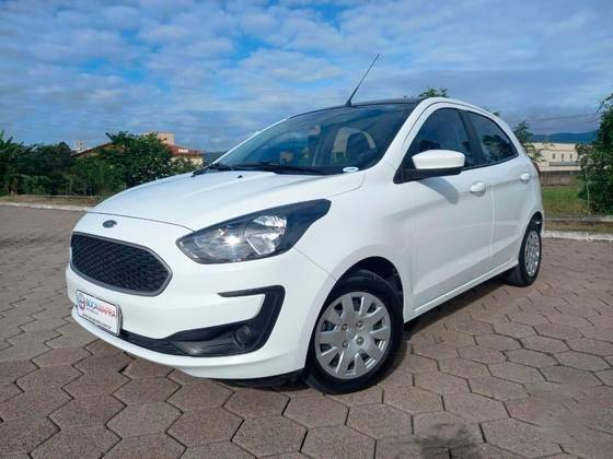 FORD KA 2020