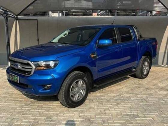 FORD RANGER 2023