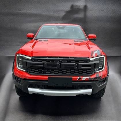 FORD RANGER 2024