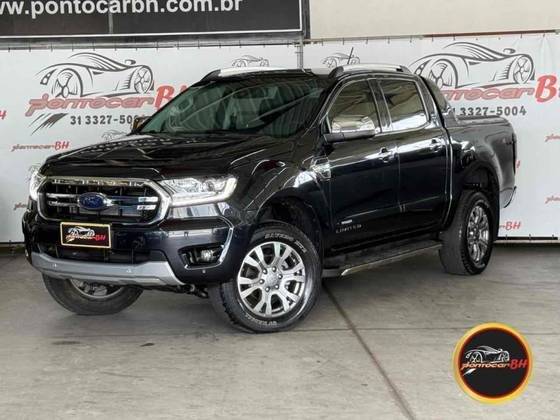 FORD RANGER 2020