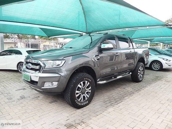 FORD RANGER 2018
