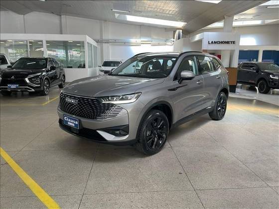 GWM HAVAL H6 2023