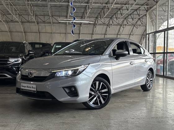 HONDA CITY 2023