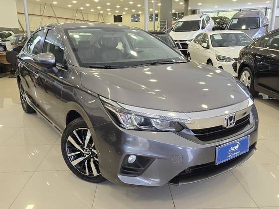 HONDA CITY 2022
