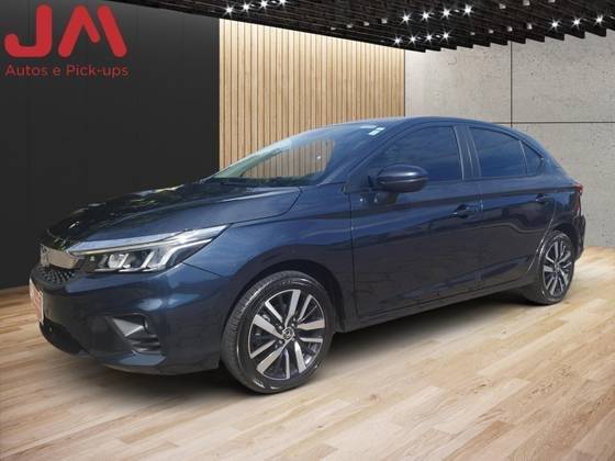 HONDA CITY 2023
