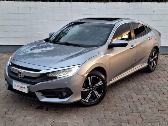 HONDA CIVIC 2019