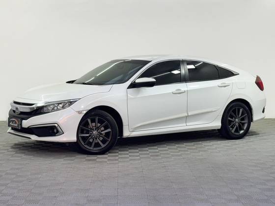 HONDA CIVIC 2020